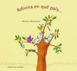 Adivina en que  país... | 9788426138033 | Badstuber, Martina