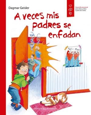 A veces mis padres se enfadan | 9788426143600 | Geisler, Dagmar