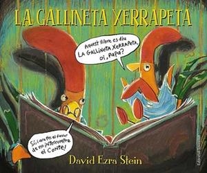 La gallineta Xerrapeta | 9788426139306 | Ezra Stein, David