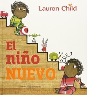 El niño nuevo | 9788426141330 | Child, Lauren