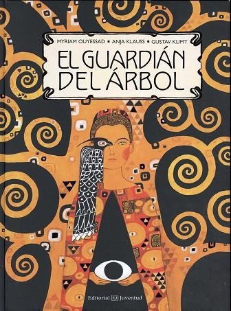 El guardián del árbol | 9788426143952 | Ouyessad, Myriam