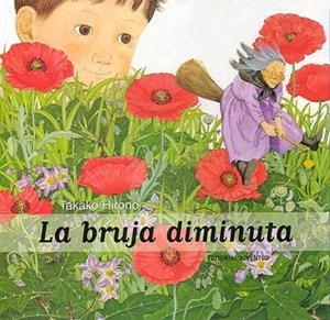 La bruja diminuta | 9788426132284 | Hirono