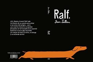 Ralf | 9788426141880 | Jullien, Jean
