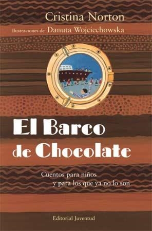 El barco de chocolate | 9788426139382 | Norton, Cristina