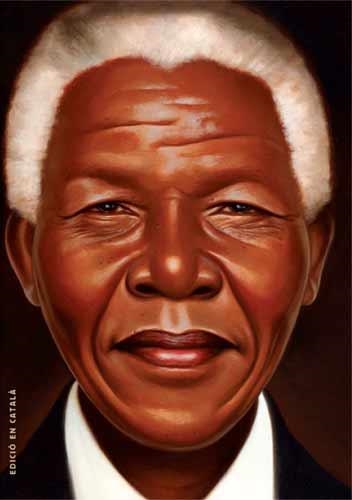 Nelson Mandela - català | 9788426140708 | Nelson, Kadir