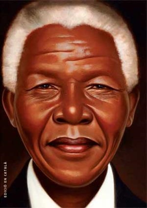 Nelson Mandela - català | 9788426140708 | Nelson, Kadir