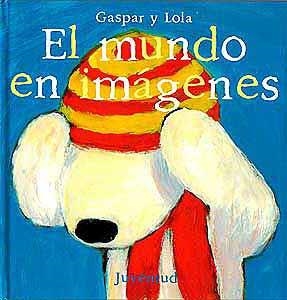El mundo en imagenes | 9788426132826 | Gutman - Hallensleben