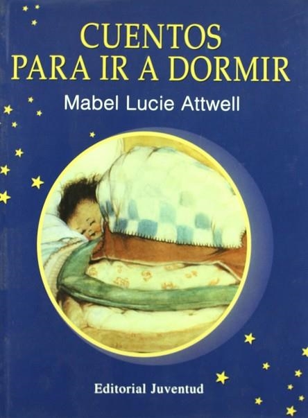 CUENTOS PARA IR A DORMIR | 9788426130587 | Marie Lucie Atwell