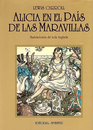 Alicia en el País de las Maravillas | 9788426102676 | Carroll