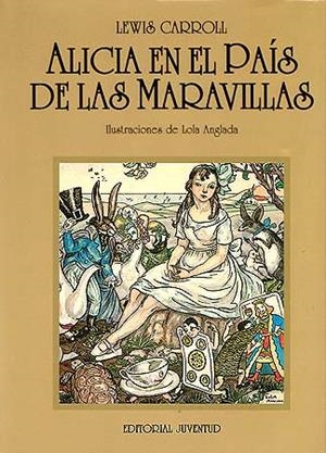 Alicia en el País de las Maravillas | 9788426102676 | Carroll