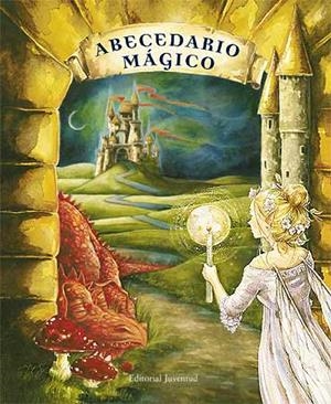 Abecedario Mágico | 9788426138156 | Dubé, Pierrette