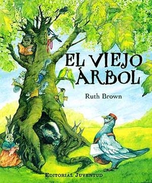 El viejo arbol | 9788426136282 | Brown