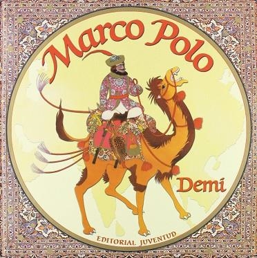 Marco Polo | 9788426137616 | Demi