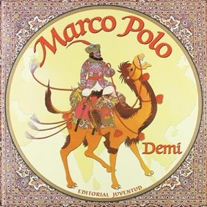 Marco Polo | 9788426137616 | Demi