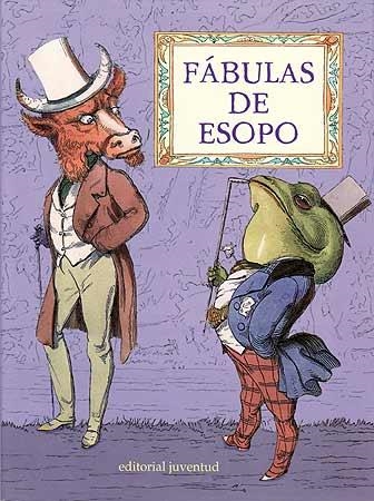 Fábulas, de Esopo | 9788426133939 | Esopo