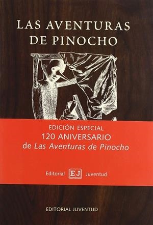 Las aventuras de Pinocho - Edicion Especial | 9788426132895 | Collodi - Ghuiselev