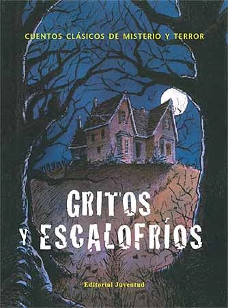 Gritos y escalofríos | 9788426137180 | Varios autores