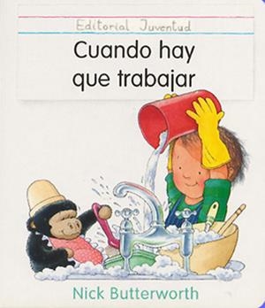 Cuando hay que trabajar | 9788426129352 | Butterworth, Nick