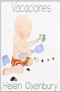 Vacaciones | 9788426118684 | Oxenbury, Helen