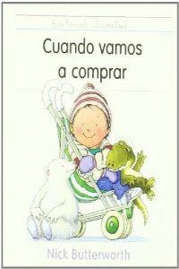 Cuando vamos a comprar | 9788426129321 | Butterworth, Nick