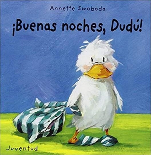 Buenas noches Dudú | 9788426132413 | Swoboda