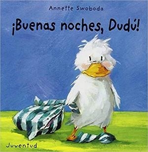 Buenas noches Dudú | 9788426132413 | Swoboda