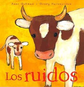 Los ruidos | 9788426133304 | Gutman-Hellensleban