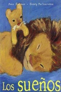 Los sueños | 9788426133267 | Gutman-Hellensleben