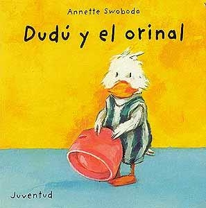 Dudú y el orinal | 9788426132451 | Swoboda