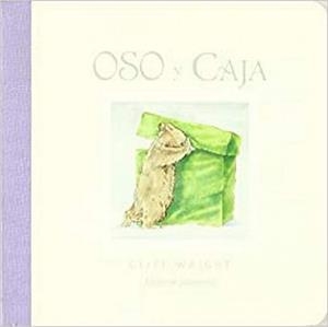 Oso y caja | 9788426136084 | Wrigth