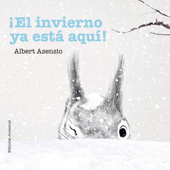 ¡El invierno ya está aquí! | 9788426144270 | Asensio Navarro, Albert