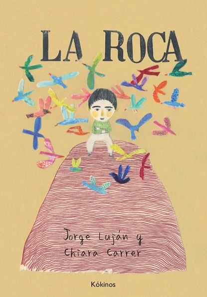 la roca | 9788492750955 | Luján Aristegui, Jorge