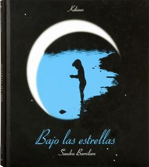Bajo las estrellas | 9788488342256 | Barrilaro, Sandra