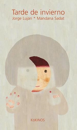 Tarde de invierno | 9788496629370 | Luján, Jorge