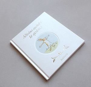 Adivina cuánto te quiero perlado | 9788416126668 | McBratney, Sam