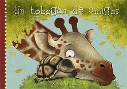 Un tobogán de amigos | 9788416126859 | Schoene, Kerstin