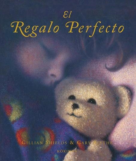 El regalo perfecto | 9788496629257 | Shields, Gillian