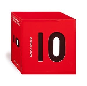 10 | 9788492750191 | Bataille, Marion