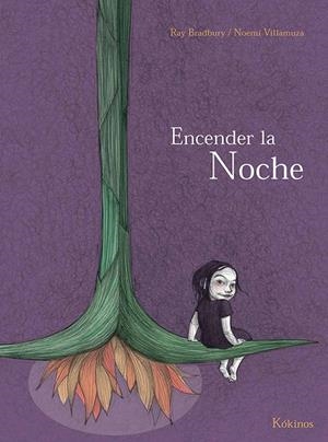 Encender la noche | 9788416126156 | Bradbury, Ray