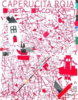 Caperucita Roja | 9788496629868 | Hermanos Grimm