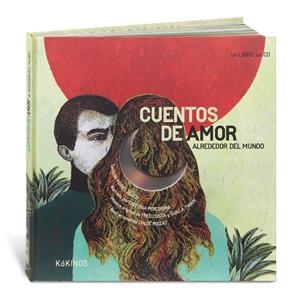 Cuentos de amor alrededor del mundo | 9788492750078