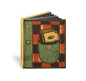 Había una vez una casa | 9788496629516 | Urbánková, Dagmar