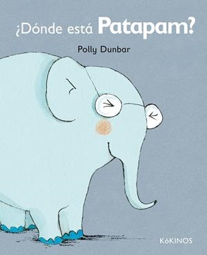 ¿Dónde está Patapam? | 9788492750597 | Dunbar, Polly