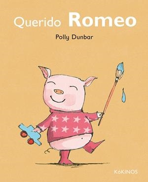 Querido Romeo | 9788492750573 | Dunbar, Polly