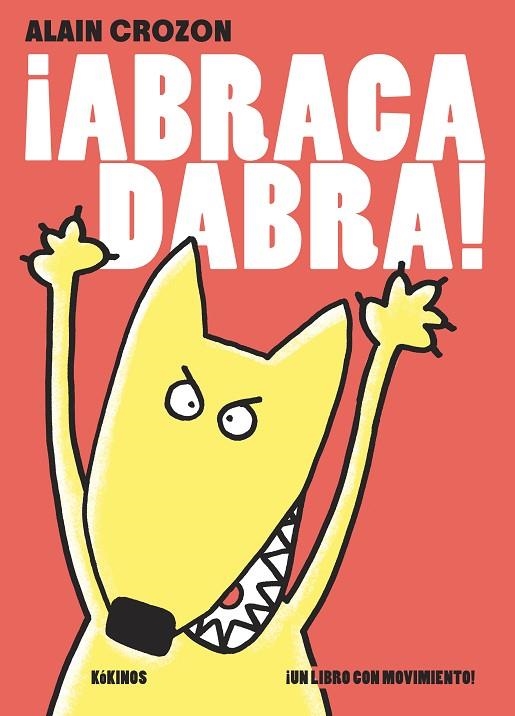 ¡ABRACADABRA! | 9788416126002 | Crozon, Alain