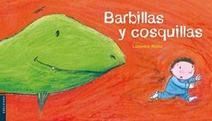Barbillas y cosquillas | 9788426368546 | Afano, Laurence
