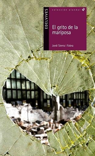 EL GRITO DE LA MARIPOSA (NIÑOS SOLDADO/GUERRA/FANATISMO RELIGIOSO)-157 | 9788414001240 | Serra  i Fabra, Jordi