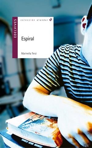ESPIRAL (PSICOLOGÍA-DESARROLLO PERSONAL-SALUD)-24 | 9788426349538 | Terzi Huguet, Marinella