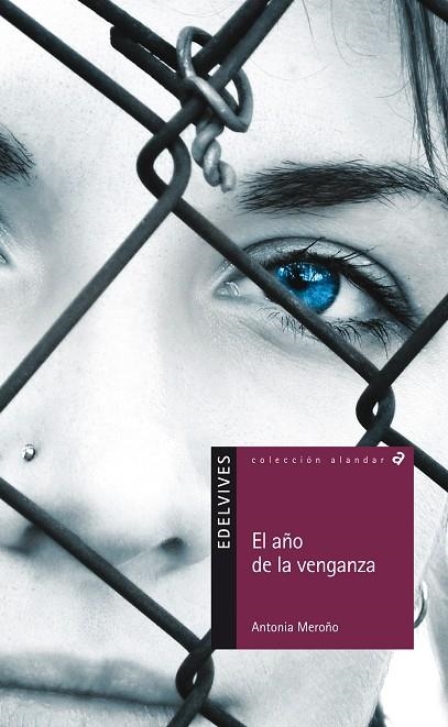 EL AÑO DE LA VENGANZA (PSICOLOGÍA-DESARROLLO PERSONAL)-137 | 9788426385871 | Meroño Llamas, Antonia