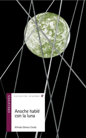 ANOCHE HABLÉ CON LA LUNA (SALUD)-89 | 9788426362094 | Gómez Cerdá, Alfredo